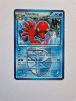 Octillery - Plasma Blast 