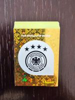 Panini FIFA World Cup 2026 Deutschland 1-20 (ganzer Satz)