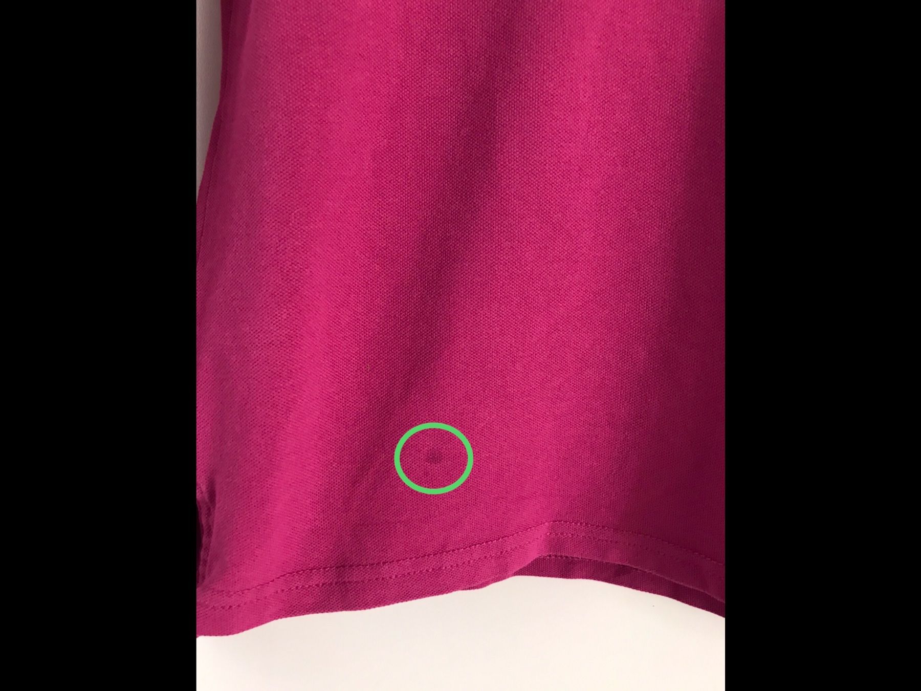 Felix Bühler Camicette, T-shirt & Top: Mädchen Langarm Polo - Reitshirt Grösse 164 – Usato da uster venduto da articles 3