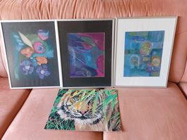 Verschiedene Bilder