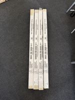 Uniko 6+1 Auffahrschienen zu Rampe, neu, nie gebraucht!