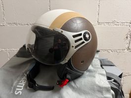 Neuer Lazer Motorradhelm Grösse 57 - 58