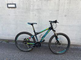 Bergamont Mountainbike zu verkaufe