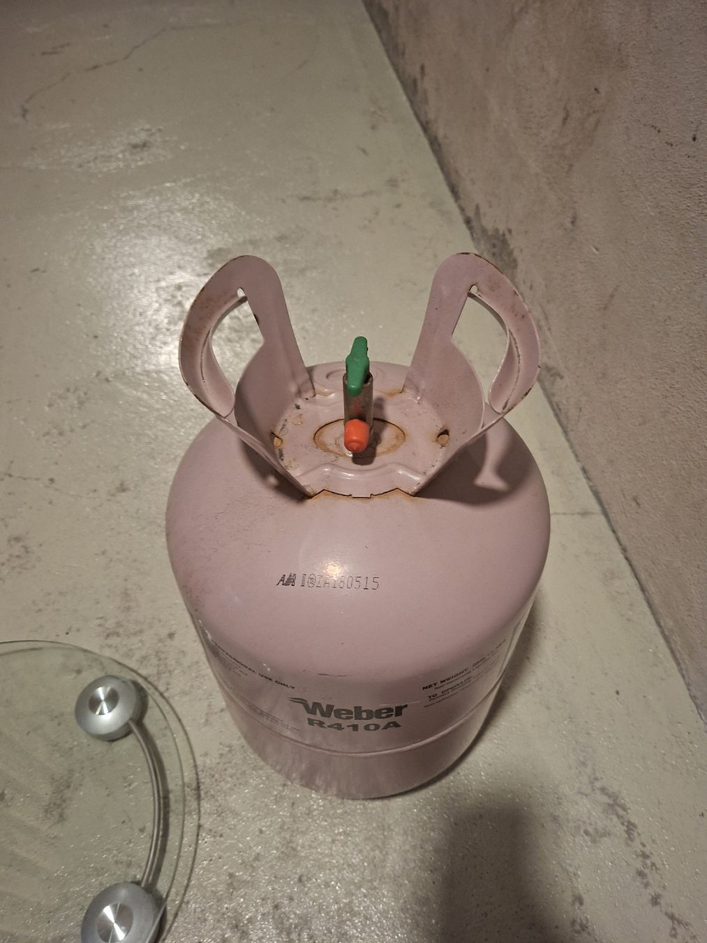 Klimageräte: R410A  – Gebraucht aus Bellinzona von MaxMT 1