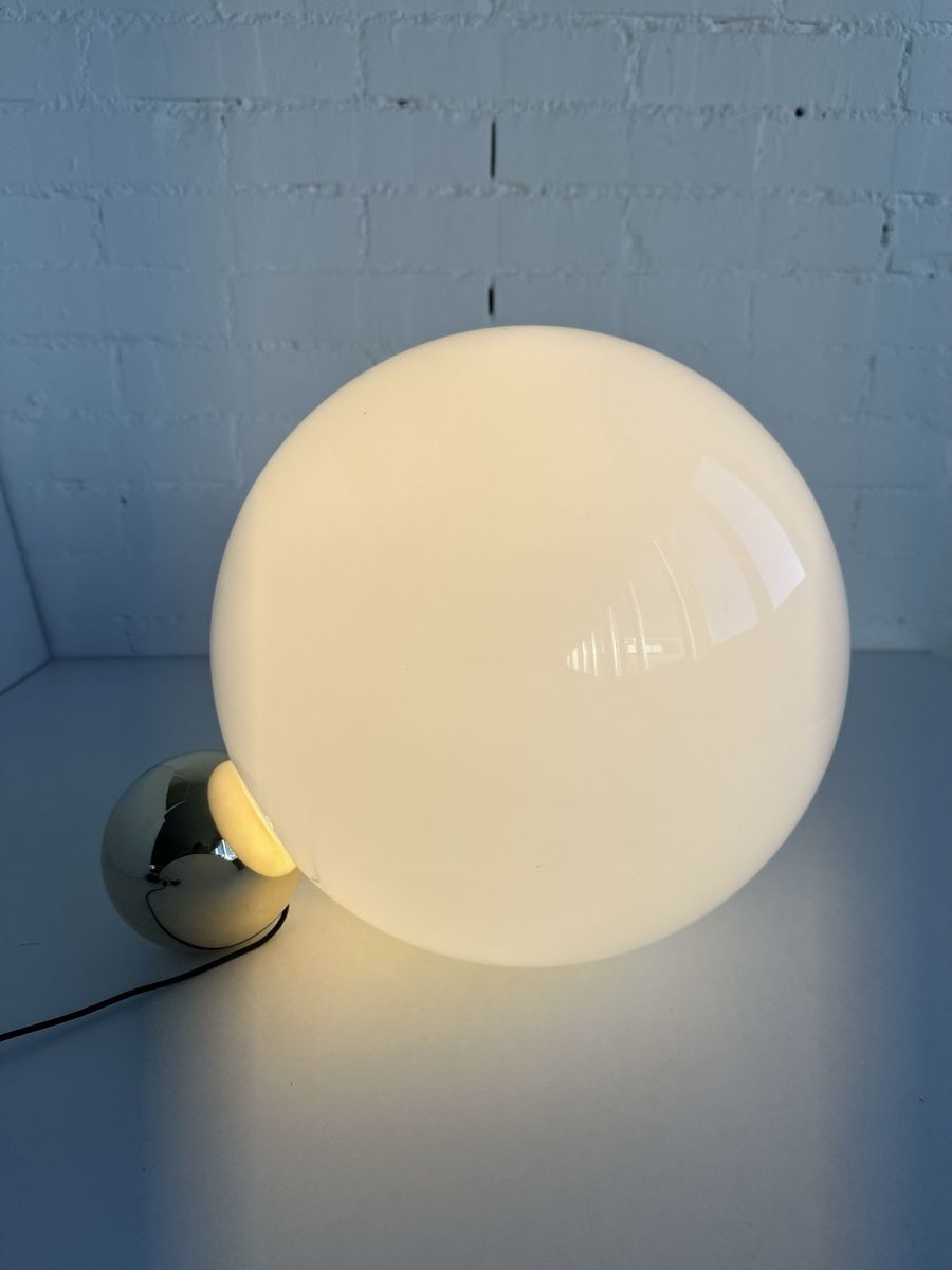 Flos Lampade: Flos Tischleuchte Copycat – Design Michael Anastassiades – Usato da Bern venduto da neon317 3
