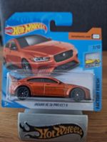 Hot Wheels Factory Fresh 2019 Jaguar XE SV Project 8 7/10 S