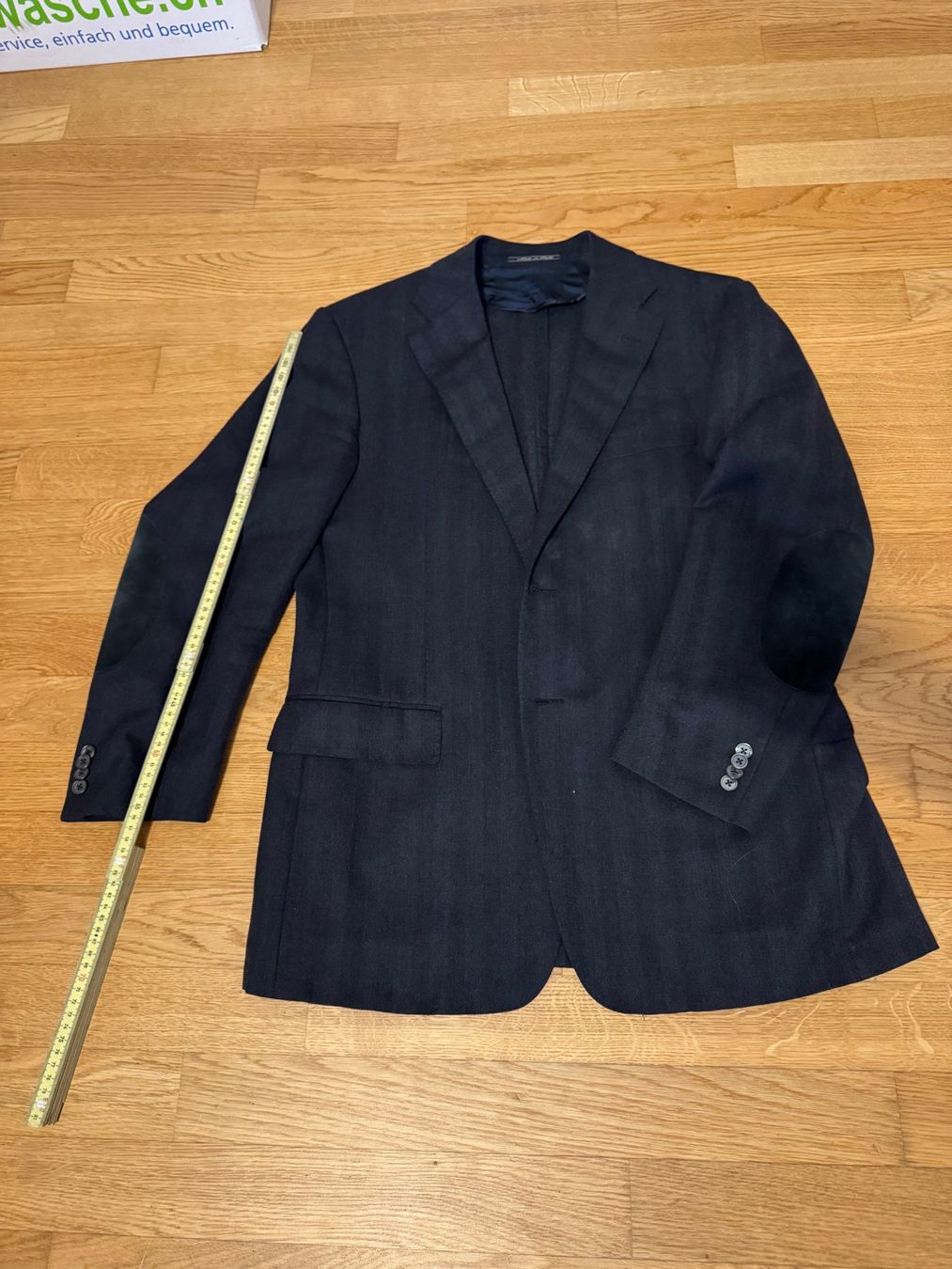 Corneliani Giacche: Blazer / Sakko Corneliani Gr. 52 – Usato da Staufen venduto da MARINTSUM