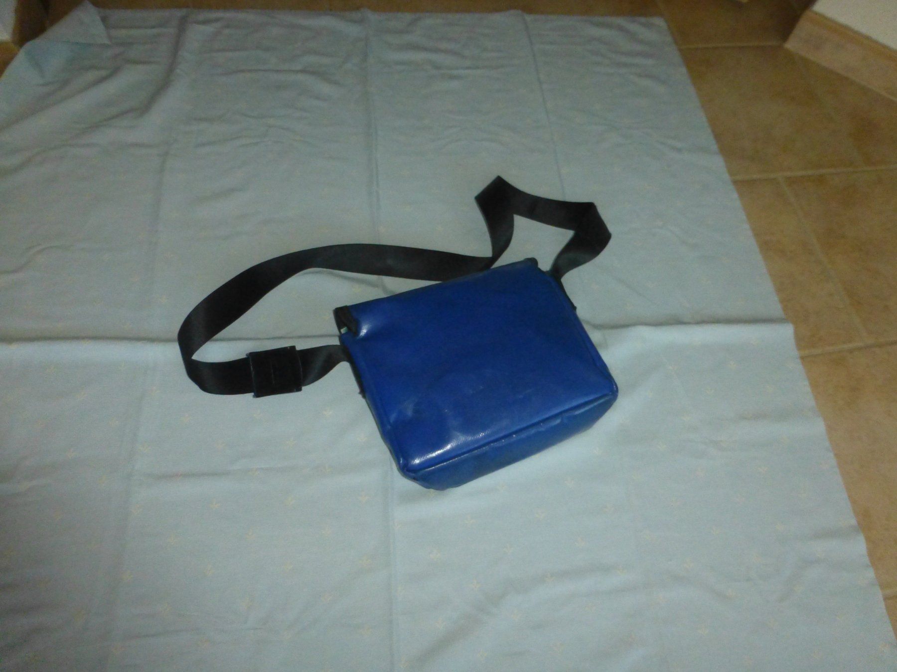Freitag Taschen: Tasche von Freitag – Gebraucht aus Würenlingen von drago56 2