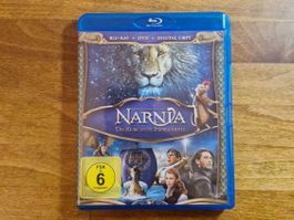 Die Chroniken von Narnia 3 - Reise auf der Morgenröte (2010)