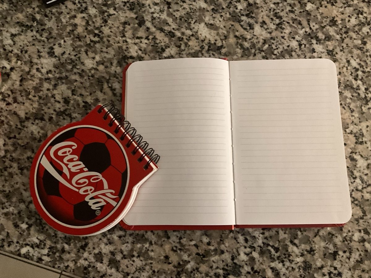 Coca-Cola Giocattoli: Coca-Cola Set 7 Teilig  – Usato da Oberglatt ZH venduto da Multimix 3