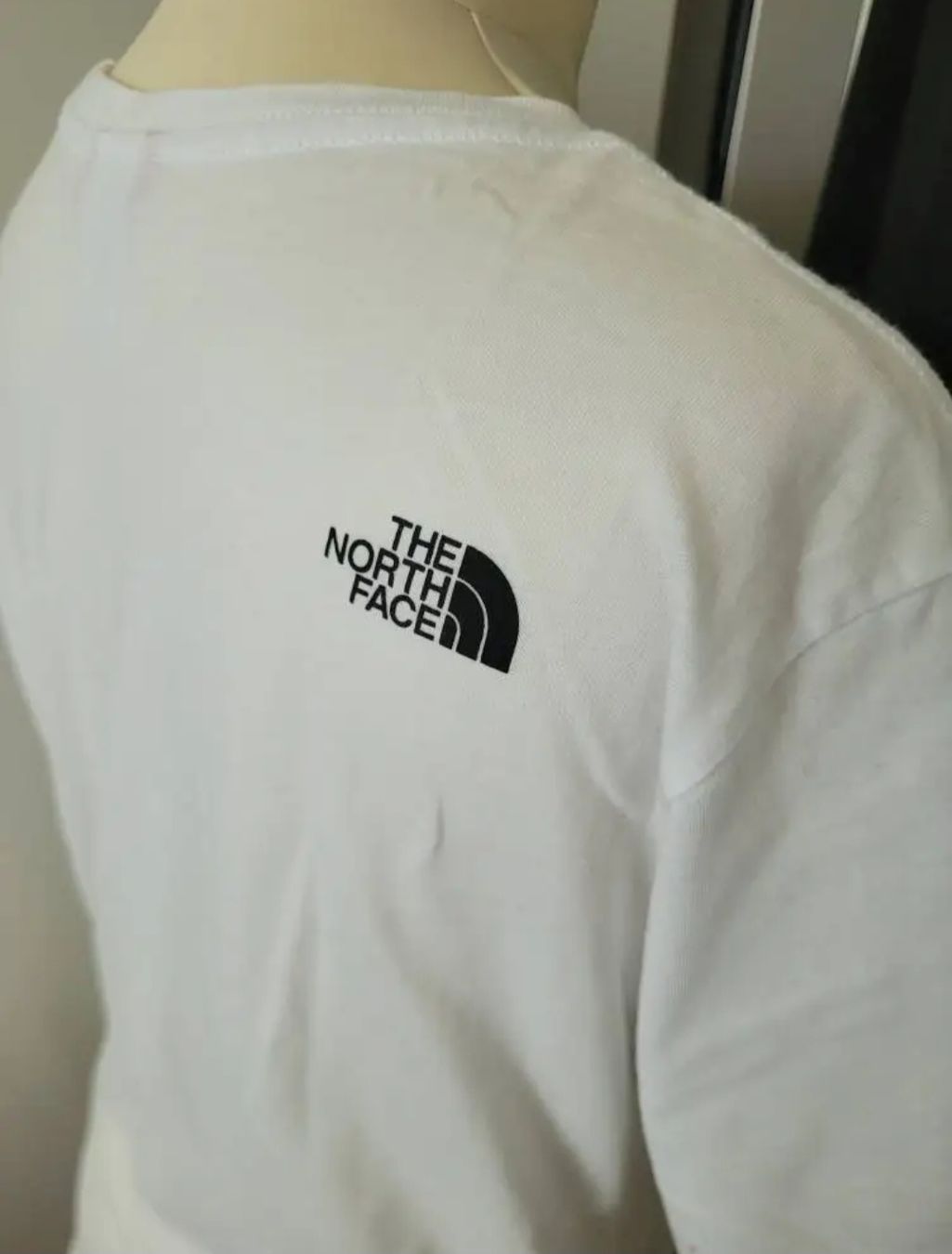 North Face T-shirt: The North Face T-Shirt – Nuovo (secondo la descrizione) da Geuensee venduto da sonnenstunden 1