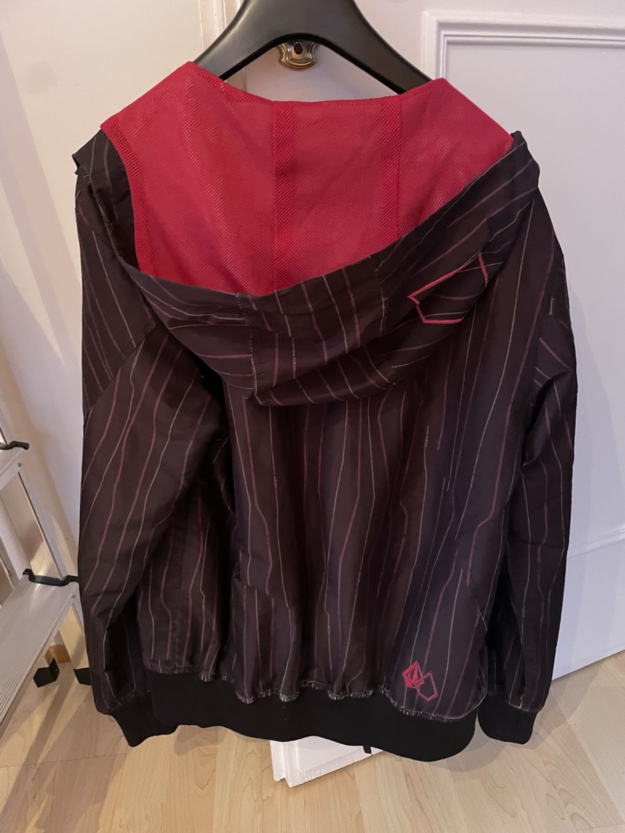 Volcom Vestes: Volcom Windjacke Gr. S – D'occasion à Zürich par TheWickerman 1