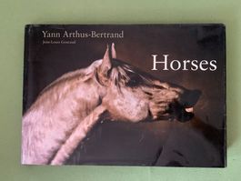 BUCH Horses - Pferde aus der ganzen Welt