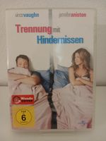 Trennung mit Hindernissen