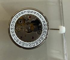Uhrwerk von ETA Automat