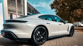Alufelgen Porsche Taycan 20 Zoll