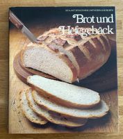 Buch - Brot und Hefegebäck - Technik & Rezepte