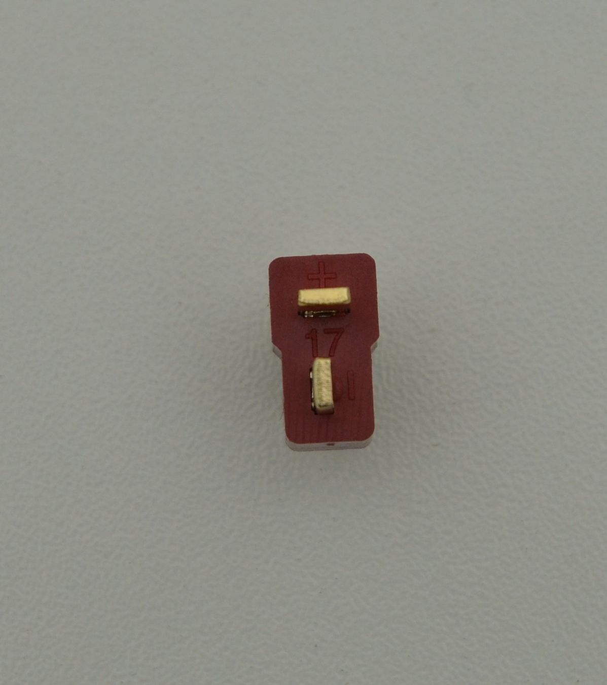 Modellismo RC: Deans T-Stecker 1Stk. – Nuovo e nell'imballaggio originale da Rüti ZH venduto da MSRC_Modelle 2