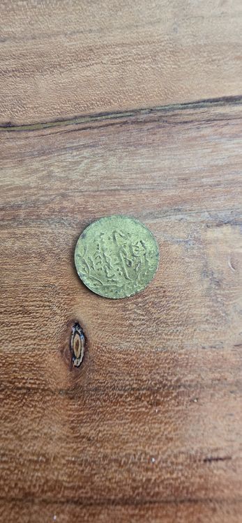 Antike Münze Kaufen auf Ricardo