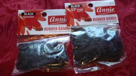 Haargummi Extensions Braid