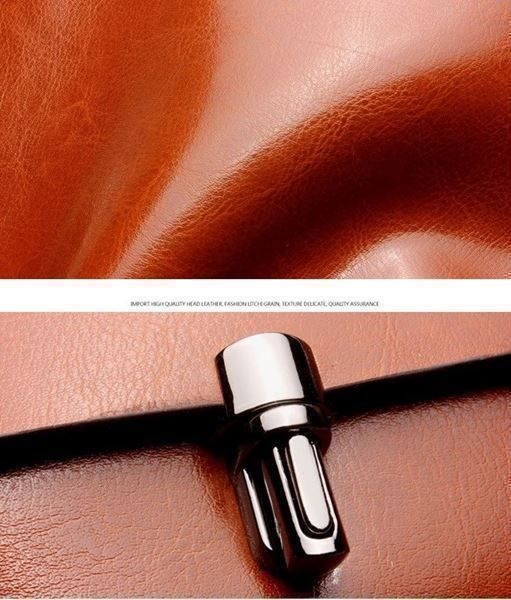 Borse da donna: echt Leder Designer Tasche – Nuovo e nell'imballaggio originale da Winterthur venduto da Neilpryde01 4