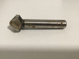 Senker für Metall / 19 mm
