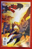 Superman / Batman #31 (2007) DC Comics