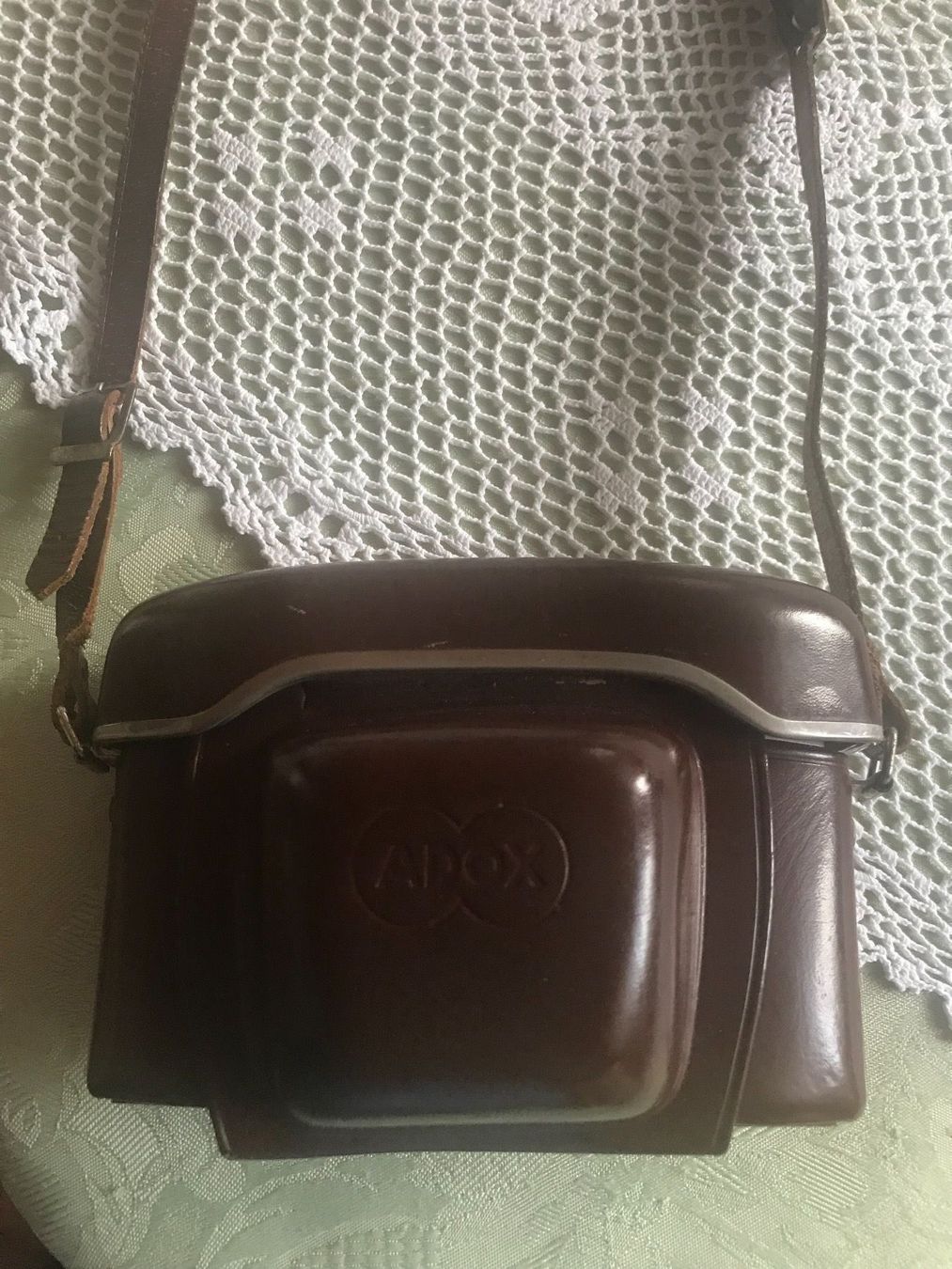 Adox Fotocamera: ADOX Pronto Kamera – Usato da Neuenhof venduto da Himmel2 7