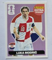 Panini Extra Sticker FIFA 2026 Luka Modric!