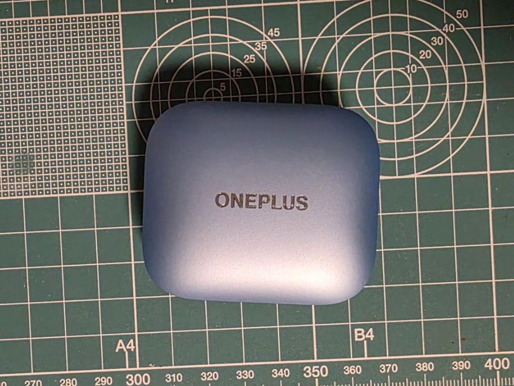 OnePlus Kopfhörer: OnePlus Buds 3 – Gebraucht aus La Roche FR von Darknought