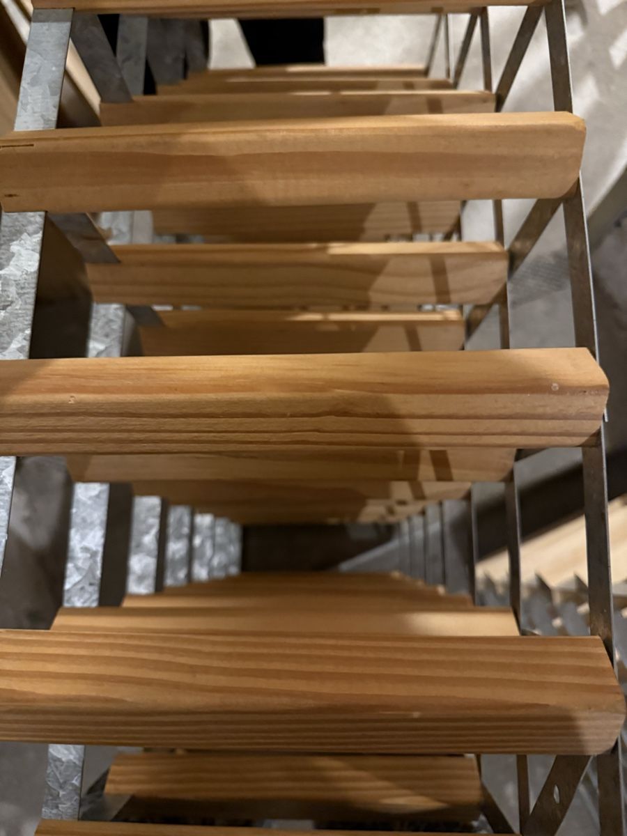 Altri accessori: 2x weinracks weinregal – Nuovo (secondo la descrizione) da Thalwil venduto da ropejo 3