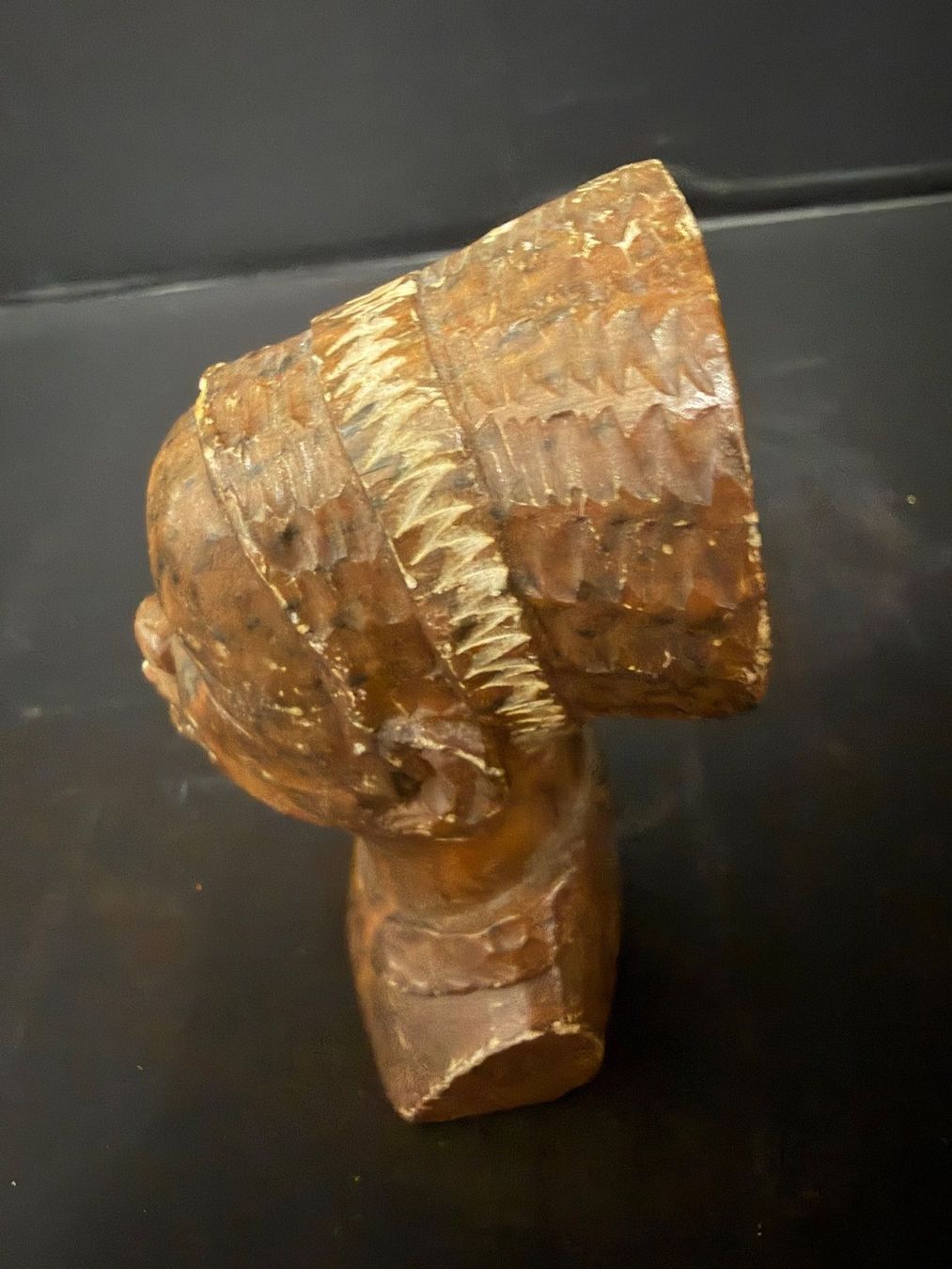 Skulpturen & Statuen: südafrikanische Skulptur – Neu (gemäss Beschreibung) aus Muri b. Bern von Ricardodecor 1