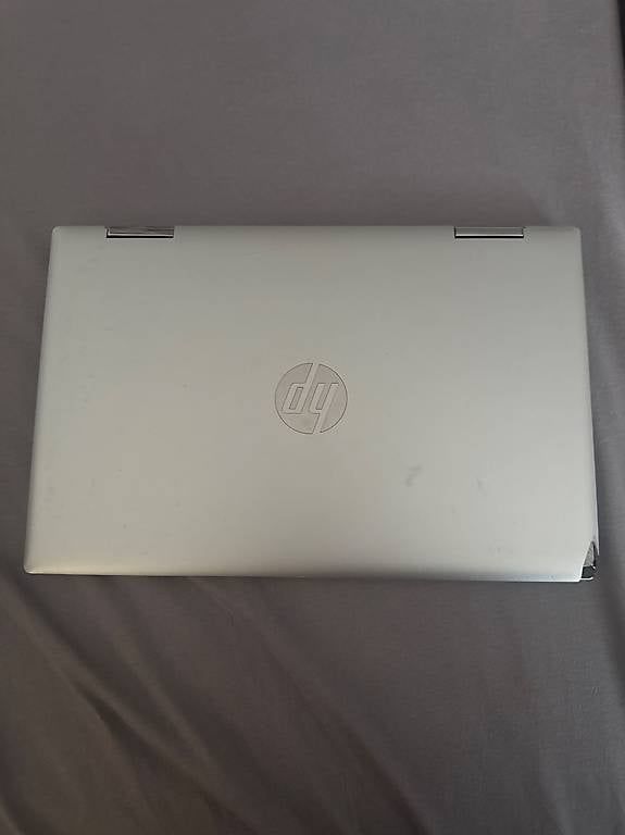 Microsoft Notebooks: HP Laptop – Gebraucht aus Widnau von ade_668s