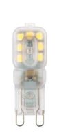 NEU G9 LED Glühbirne 3W SMD2835 230Volt KW