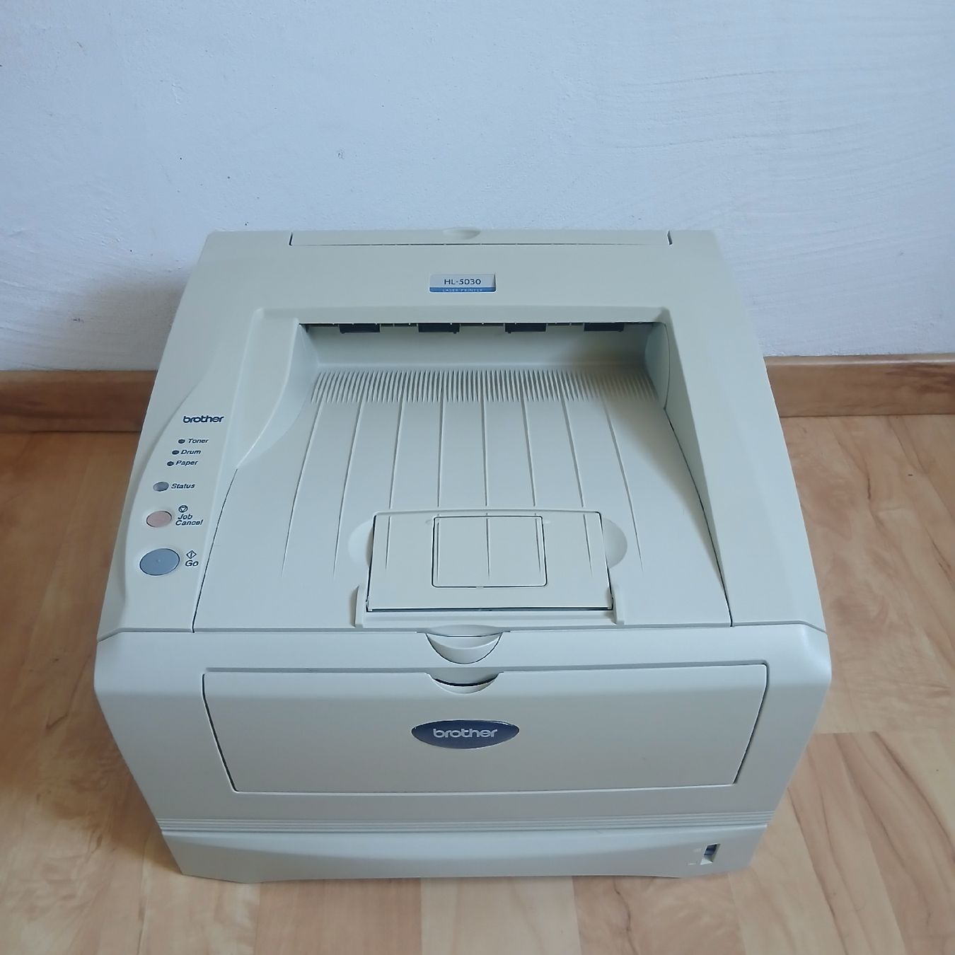 Brother Stampanti: Brother HL-5030 Laserdrucker – Usato da Rapperswil SG venduto da Danii008 1