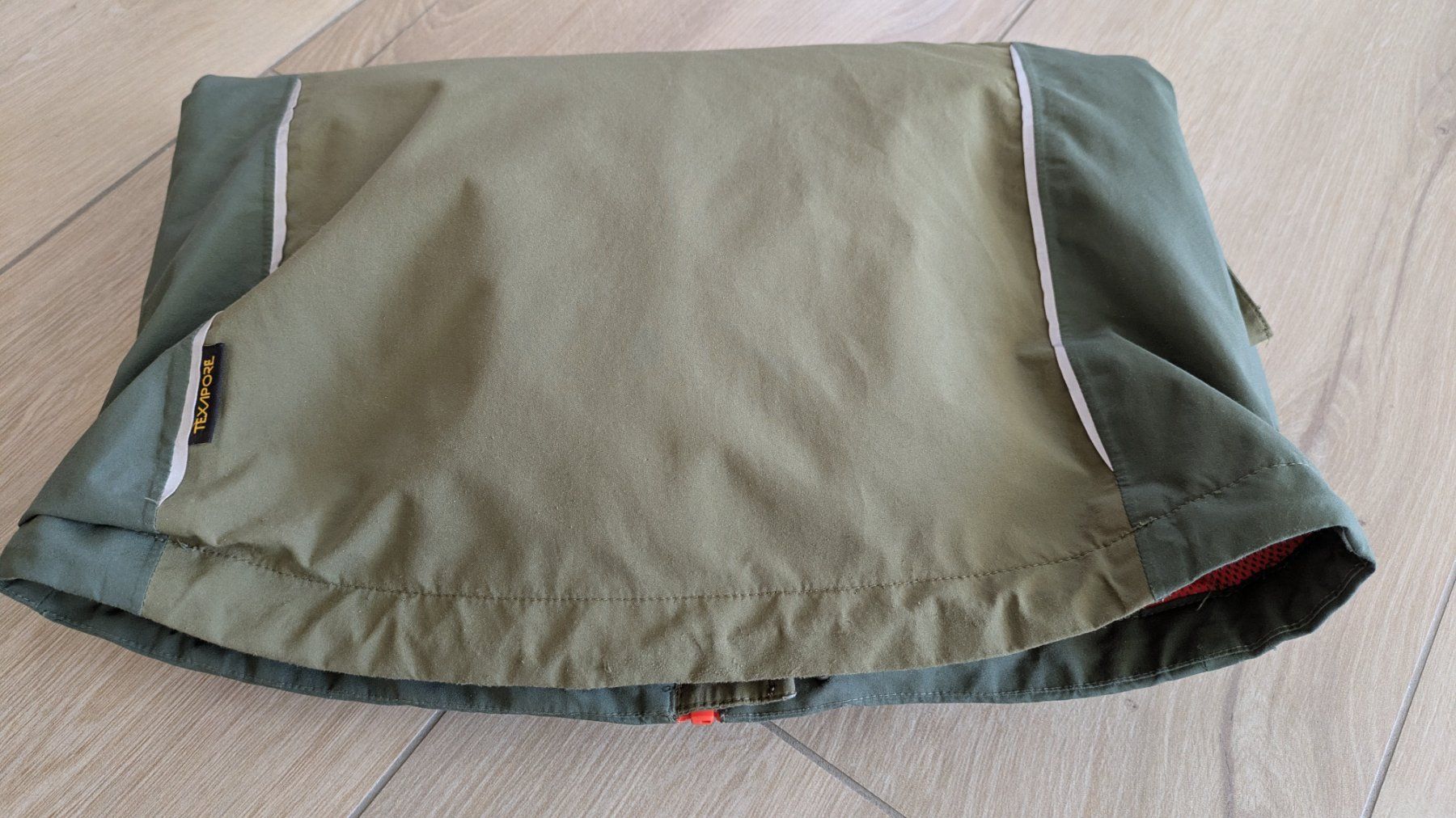 Jack Wolfskin Giacche & Cappotti: Jacke Jack Wolfskin 3 in 1 & Kappe – Usato da Staufen venduto da Fleby84 1