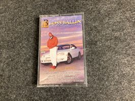 D-Shot - Boss Ballin Compilation (MC)
