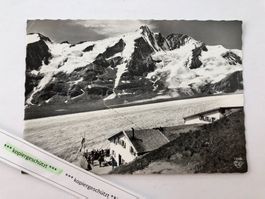 Hofmannshütte, Grossglockner, alt ungelaufen AK