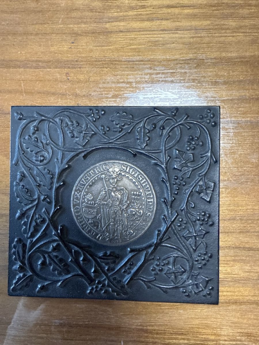 Medaglie: Alte Medaille – Usato da Muttenz venduto da starwatch