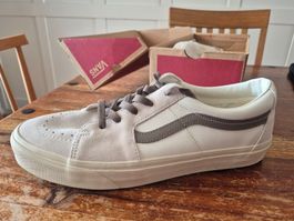 Vans Sk8- Low, Grösse 46