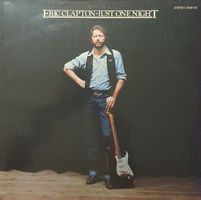 Schallplatte (LP) 🎸 Eric Clapton - Just one Night 🎸