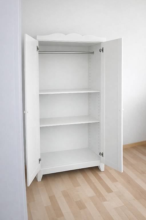 Ikea Letti: IKEA Kinderzimmermöbel – Usato da Arbon venduto da ain_gy55
