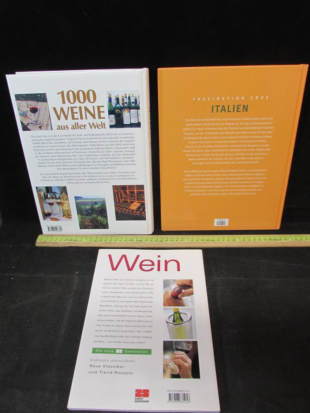 Wein: Wein/Herbst/Trauben – Gebraucht aus Walchwil von Shells1 4