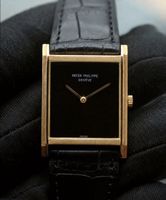 Patek Philippe Gondolo 3519J état collection