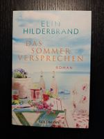 Das Sommerversprechen / Elin Hildebrand / Roman