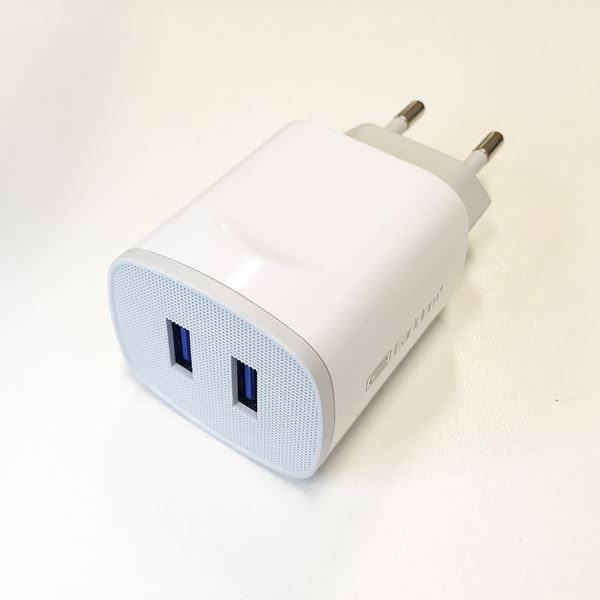 Caricabatterie: Kit de chargeur rapide usb3.0 iphone – Nuovo e nell'imballaggio originale da Morges venduto da DigiAC 7