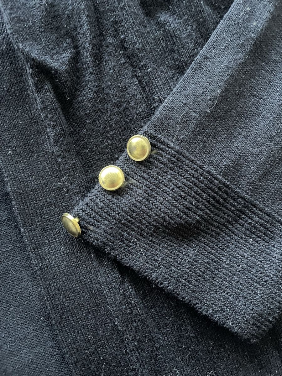 Dorothy Perkins Giacche: Dorothy Perkins Strickjacke Gr.44 – Usato da Stallikon venduto da BaumArt 5
