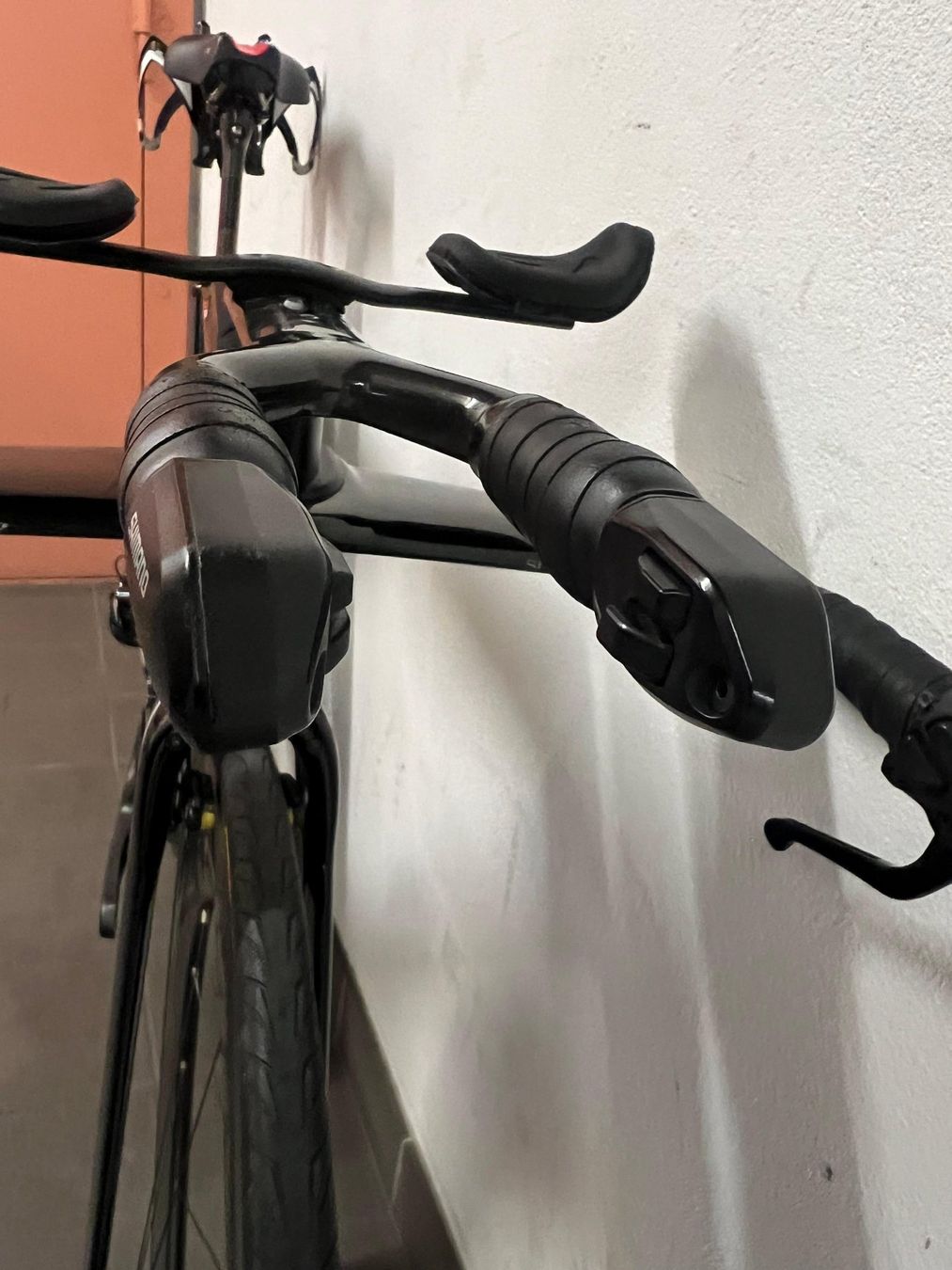 Biciclette: TREK Speed Concept 500 Series Project One – Usato da Versoix venduto da sad_2cl8 4