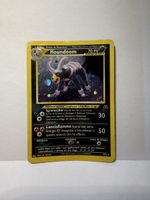 Pokemon Houndoom 4/75 Neo Discovery Rara Holo Unlimited Wiz