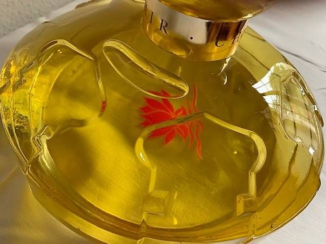 Chopard Flacons: DEKORATIVE GROSSFACTICE CASMIR VON CHOPARD – Gebraucht aus Lenzburg von mayfair02 1
